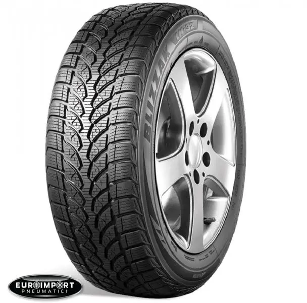 Bridgestone BLIZZAK LM32  205/65 R16 103_101 T  Carico C  TL